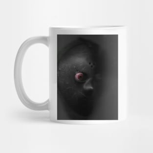 Slasher Mug